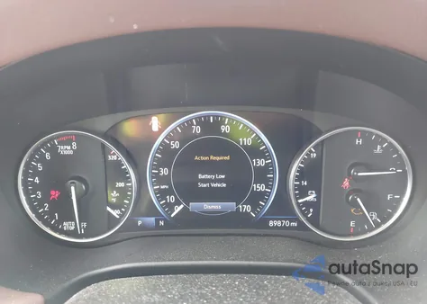 2021 Buick Enclave Fwd Avenir from USA, damaged, VIN 5GAERDKW3MJ223641